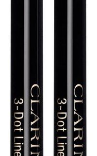 Clarins 3-dot Liner