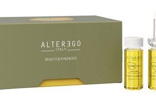 AlterEgo Italy CurEgo Silk Oil Illuminating Lotion