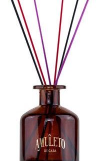 Amuleto di Casa Vetiver & Cardamom Reed Diffuser