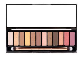 Colorbar Berry Blush Eyeshadow Palette