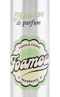 Foamous Tropical Trip Perfume Foam