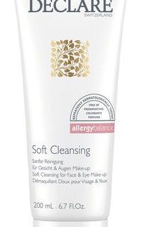 Declare Soft Cleansing for Face and Eye Make-up Remover