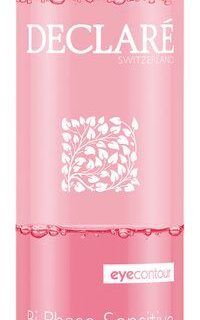 Declare Bi-Phase Sensitive Eye Make-up Remover