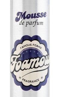 Foamous Rock Shock Perfume Foam