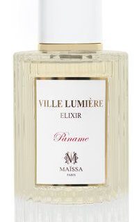 Maison Maissa Ville Lumiere Elixir Eau de Parfum