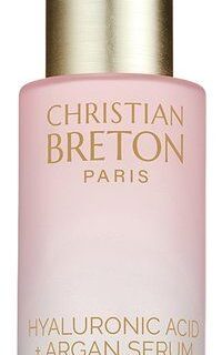Christian Breton Hyaluronic Acid + Argan Serum