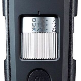 Триммер для лица и тела Panasonic ER-GB96-K520 Триммер для лица и тела Panasonic ER-GB96-K520