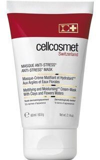 Cellcosmet Anti-stress Mask