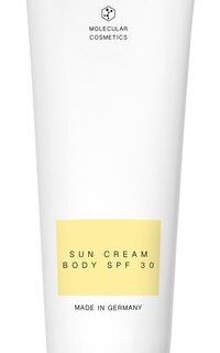 Dr.Barbara Sturm Sun Cream Body SPF 30
