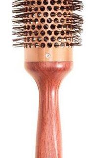 Evo Hank Ceramic Vent Radial Brush 43
