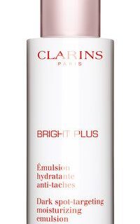Clarins Bright Plus Dark Spot-Targeting Moisturizing Emulsion