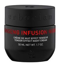 Erborian Ginseng Infusion Tensor Effect Night Cream