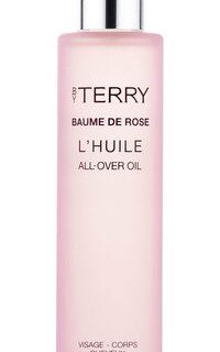 By Terry Baume De Rose All-Over Oil