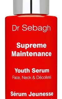 Dr Sebagh Supreme Maintenance