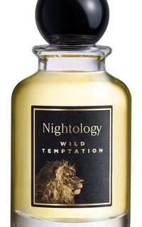 J. Del Pozo Nightology Wild Temptation Eau De Parfum