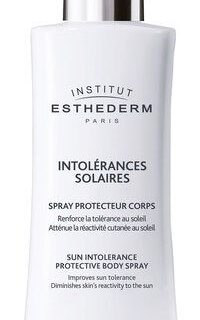 Institut Esthederm Intolérances Solaires Sun Intorelance Protective Body Spray SPF 50