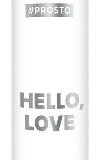 #Prosto Hello, Love Anti-Acne Face Cream