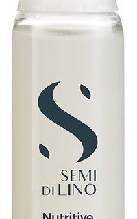 Alfaparf Milano Semi Di Lino Moisture Nutritive Essential Oil