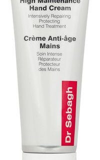 Dr Sebagh High Maintenance Hand Cream
