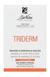 BioNike Triderm Marseille Soap Solid Bar