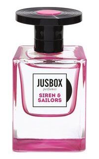 Jusbox Siren & Sailors Eau de Parfum