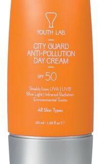 Youth Lab City Guard Anti-Pollution Day Cream SPF 50