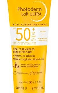 Bioderma Photoderm Lait Ultra SPF 50+