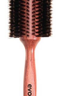 Evo Bruce Bristle Radial Brush 38