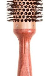 Evo Hank Ceramic Vent Radial Brush 35