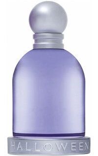 Halloween Halloween Eau De Toilette