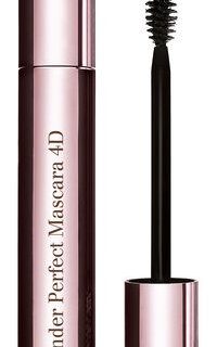 Clarins Wonder Perfect Mascara 4D