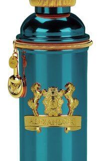 Alexandre.J The Collector Mandarine Sultane Eau De Parfum