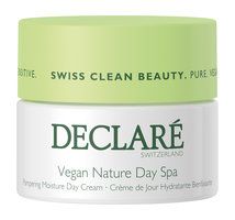 Declare Vegan Nature Day Spа Pampering Moisturize Day Cream