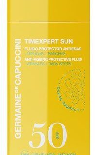 Germaine de Capuccini Timexpert Sun Anti-Ageing Protective Fluid SPF 50