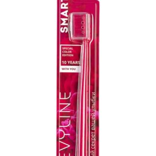 Зубная щетка Revyline SM6000 Smart Viva Magenta, красная Зубная щетка Revyline SM6000 Smart Viva Magenta, красная