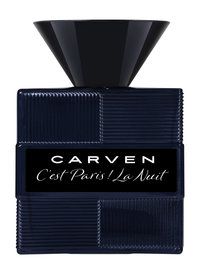 Carven C'est Paris ! La Nuit Pour Homme Eau de Parfum