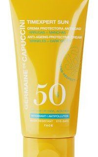 Germaine de Capuccini Timexpert Sun Anti-Ageing Protective Cream SPF 50