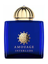 Amouage Interlude Woman Eau de Parfum