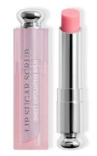 Dior Lip Sugar Scrub