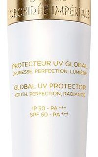 Guerlain Orchidee Imperiale Brightening UV Shield SPF 50