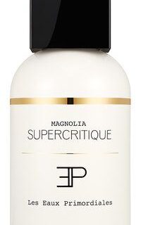 Les Eaux Primordiales Supercritique Collection Magnolia Eau De Parfum