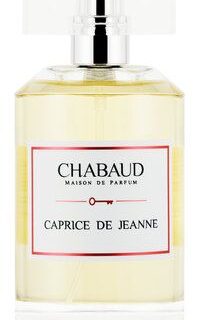 Chabaud Caprice De Jeanne Eau de Parfum