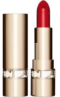 Clarins Joli Rouge Satin Lipstick