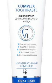 Aravia Laboratories Oral Care Complex Toothpaste