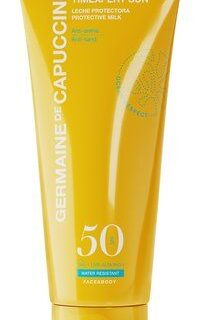 Germaine de Capuccini Timexpert Sun Protective Milk SPF 50