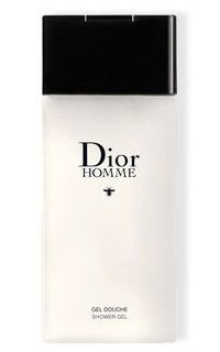 Dior Homme Shower Gel