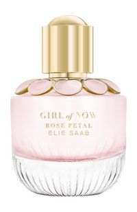 Elie Saab Girl of Now Rose Petal Eau de Parfum