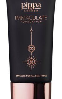 Pippa of London Immaculate Foundation SPF 35