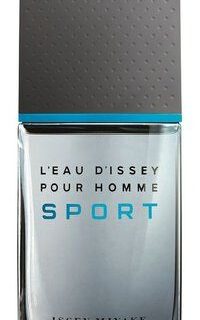 Issey Miyake L'eau D'Issey Pour Homme Sport Eau de Toilette