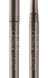 Delilah Lip Line Long Wear Retractable Pencil